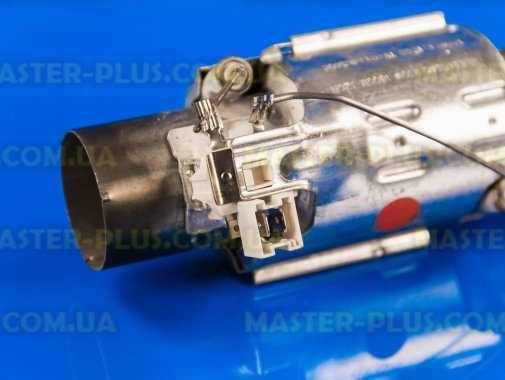 ТЭН проточный Ariston C00074000 Original для посудомоечной машины