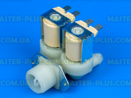 Клапан впускной 2/180 Samsung DC62-00024M для стиральной машины