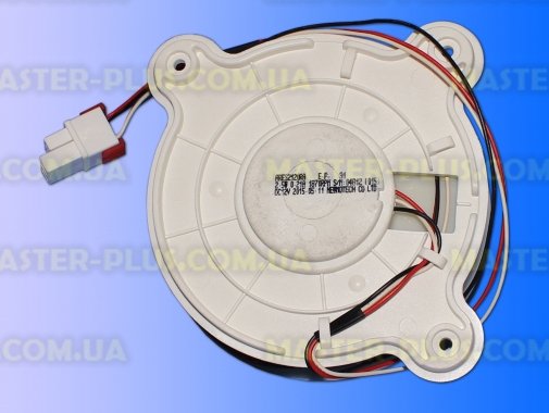 Вентилятор обдува Samsung DA31-00287B Original для холодильника