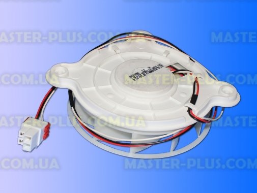 Вентилятор обдува Samsung DA31-00287B Original для холодильника