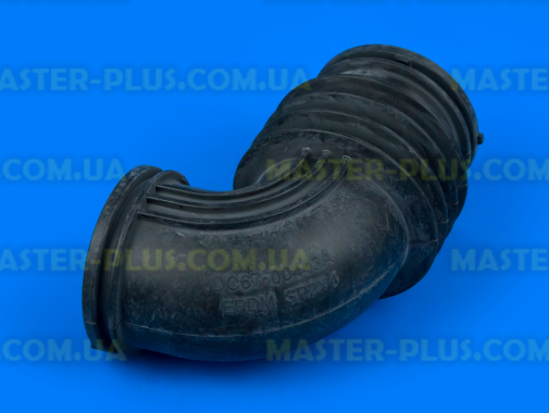Патрубок Samsung DC67-00443A для стиральной машины