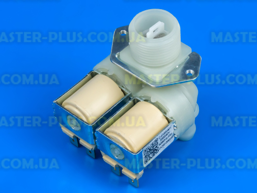 Клапан впускной 2/180 Samsung DC62-00024M для стиральной машины