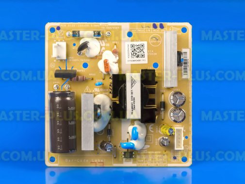 Модуль (плата) управления Samsung DA92-00530A Original для холодильника