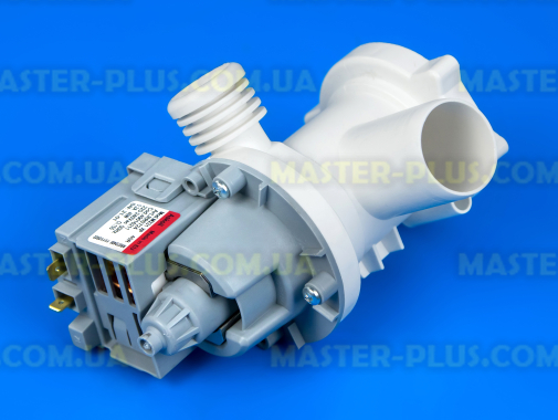 Насос (насос) Indesit Ariston с корпусом совместим с Indesit C00044998 для стиральной машины