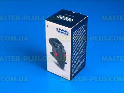 Заварювальний блок для кавоварки DeLonghi 5513227891 для кавоварки
