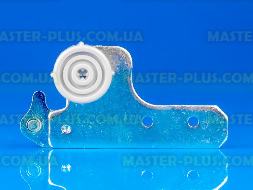Завес двери (левый) Ariston C00294930  для холодильника