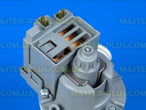 Насос (насос) Indesit Ariston с корпусом совместим с Indesit C00044998 для стиральной машины