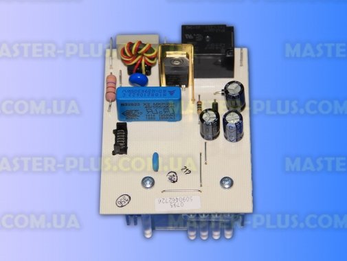 Модуль (Плата) Bosch 489310 для кухонного комбайна