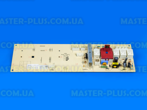 Модуль (плата) управления Beko 2826922150 для стиральной машины