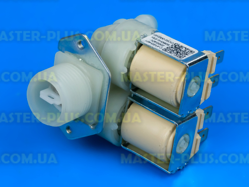 Клапан впускной 2/180 Samsung DC62-00024M для стиральной машины