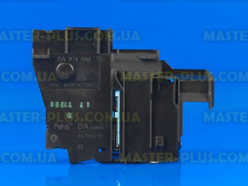 Замок (УБЛ) Whirlpool 481227138519 (без ориг. упаковки) для стиральной машины