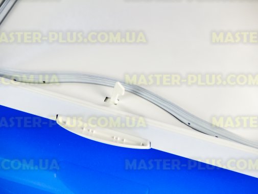 Дверка (люк) Zanussi ZWP 580 Original для стиральной машины