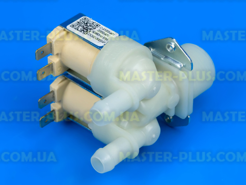 Клапан впускной 2/180 Samsung DC62-00024M для стиральной машины