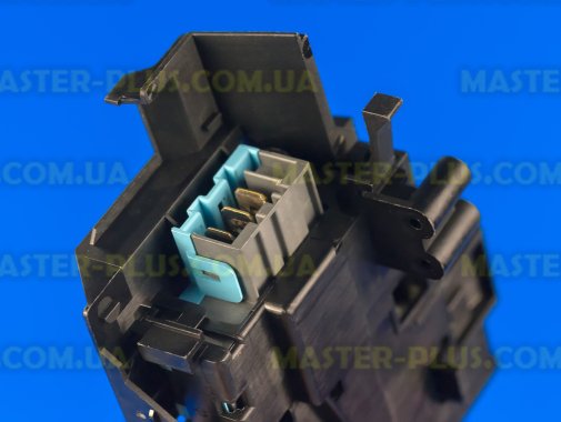 Замок (УБЛ) Whirlpool 481227138519 (без ориг. упаковки) для стиральной машины