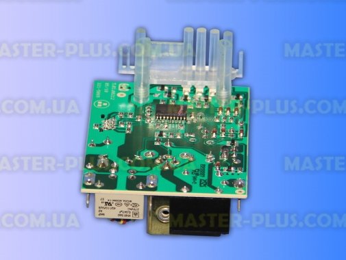 Модуль (Плата) Bosch 489310 для кухонного комбайна