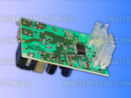 Модуль (Плата) Bosch 489310 для кухонного комбайна
