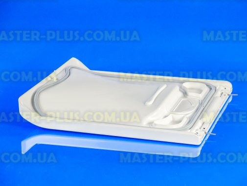 Дверка (люк) Zanussi ZWP 580 Original для стиральной машины