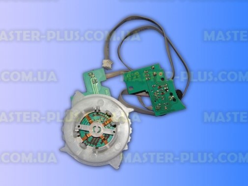 Модуль (Плата) Bosch 489310 для кухонного комбайна