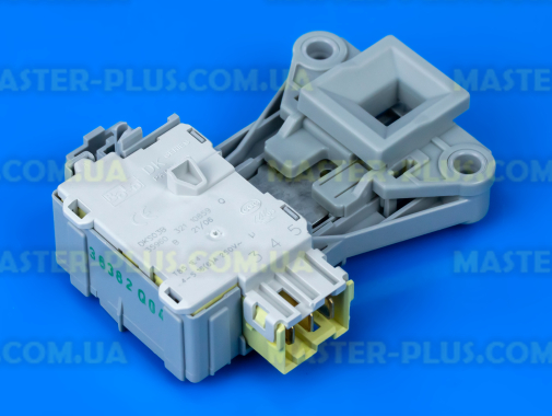 Замок (УБЛ) Electrolux 1328469026 (без ориг. упаковки)  для стиральной машины