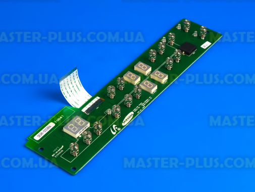 Модуль (плата) Samsung DE96-00586A Original для плити та духовки