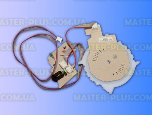 Модуль (Плата) Bosch 489310 для кухонного комбайна