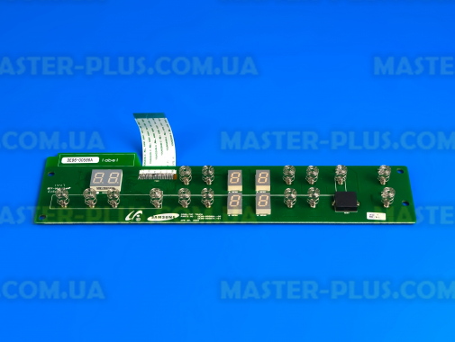 Модуль (плата) Samsung DE96-00586A Original для плити та духовки