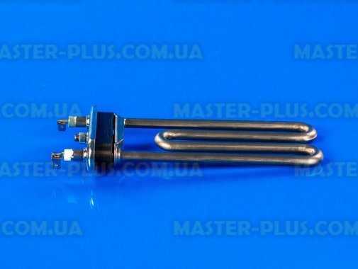 ТЕН 1700w 17см з отвором Kawai для пральної машини