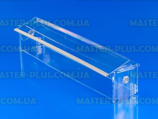 Полка (балкон) средняя Bosch 702571 для холодильника