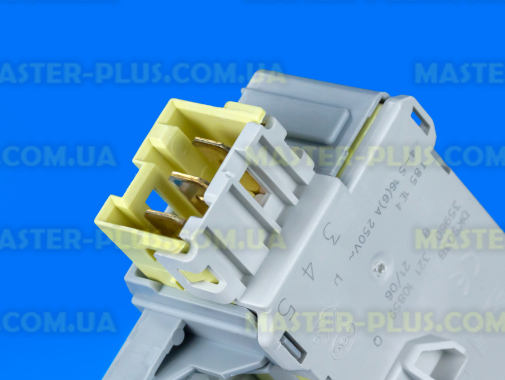 Замок (УБЛ) Electrolux 1328469026 (без ориг. упаковки)  для стиральной машины