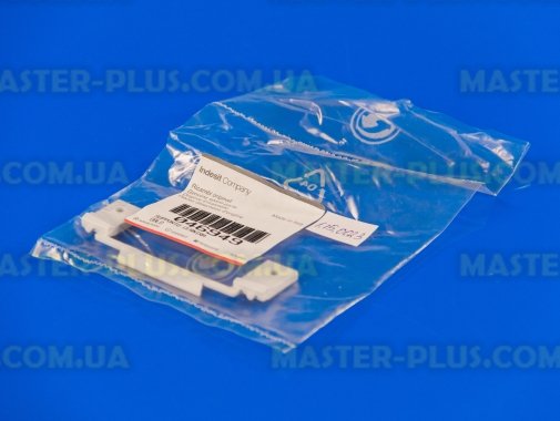 Опора петли люка Indesit C00046949 для стиральной машины