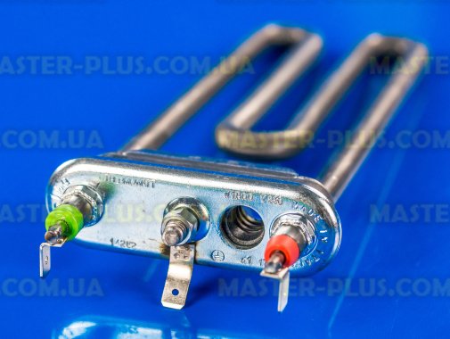ТЭН 1800w 190мм с отв. Thermowatt для стиральной машины