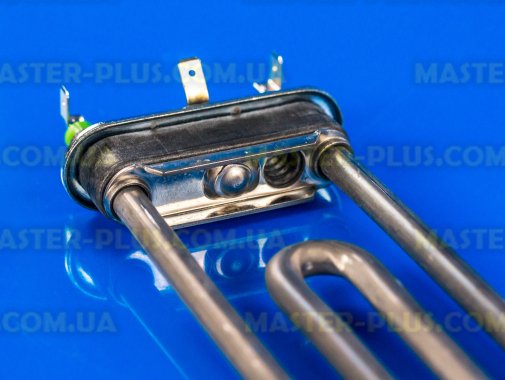 ТЭН 1800w 190мм с отв. Thermowatt для стиральной машины