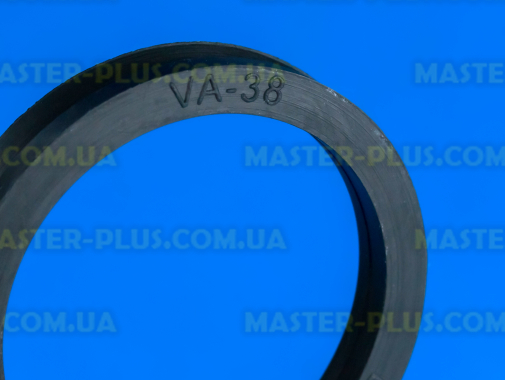 Сальник прижимной V-RING VA-38 для стиральной машины
