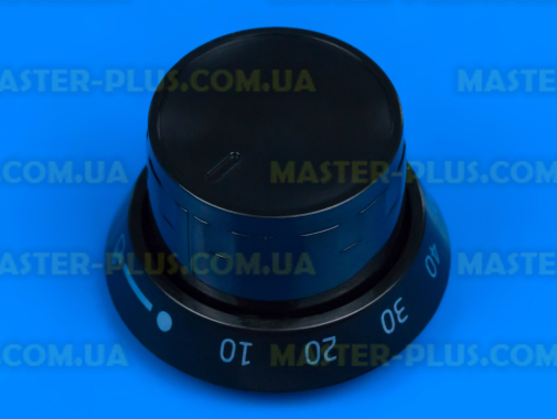 Ручка таймеру Beko 250317094 для плити та духовки