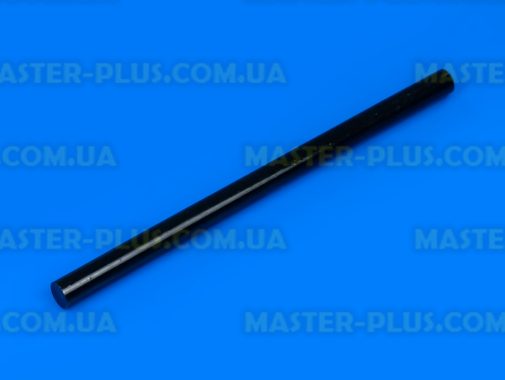 Термоклей для клеевого пистолета силиконовый черный (11*200мм)