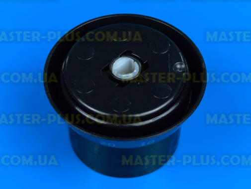 Ручка таймеру Beko 250317094 для плити та духовки