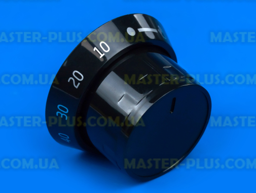 Ручка таймеру Beko 250317094 для плити та духовки