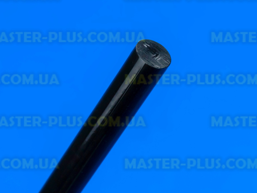 Термоклей для клеевого пистолета силиконовый черный (11*200мм)