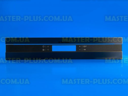 Декоративная лицевая панель  Electrolux 8996619281208 для плиты и духовки