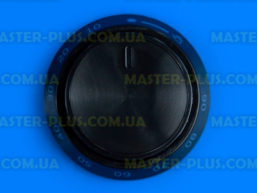 Ручка таймеру Beko 250317094 для плити та духовки