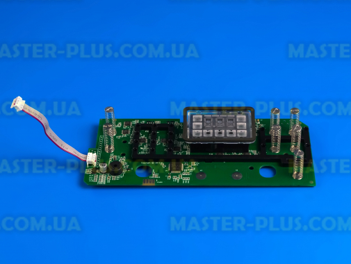 Модуль (плата) індикації Electrolux 4055300182 Original для пральної машини