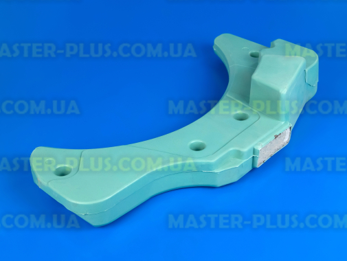 Противага (вантаж) передня Samsung DC67-00556B Original для пральної машини