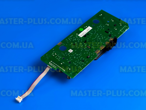 Модуль (плата) індикації Electrolux 4055300182 Original для пральної машини