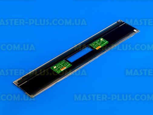Декоративная лицевая панель  Electrolux 8996619281208 для плиты и духовки