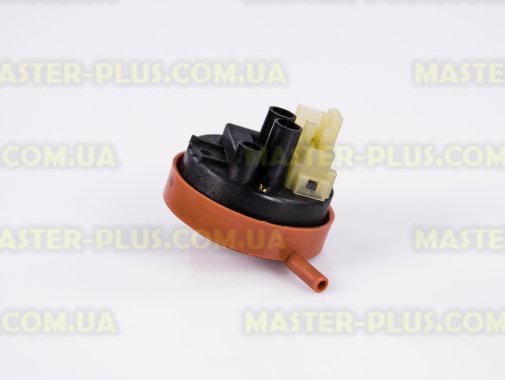 Пресостат (датчик рівня води) Ariston C00274118 для пральної машини