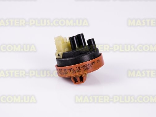 Пресостат (датчик рівня води) Ariston C00274118 для пральної машини