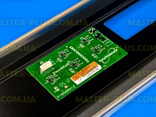 Декоративная лицевая панель  Electrolux 8996619281208 для плиты и духовки