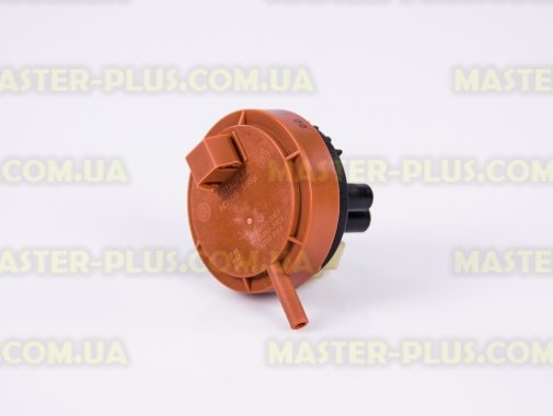 Пресостат (датчик рівня води) Ariston C00274118 для пральної машини