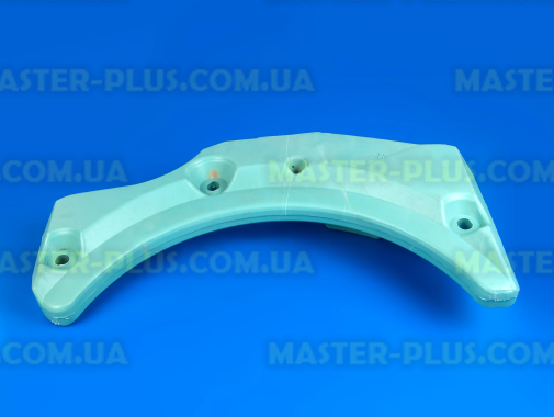 Противага (вантаж) передня Samsung DC67-00556B Original для пральної машини