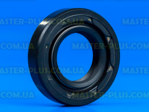 Сальник 25*47*10 WLK двохбортовий для пральної машини